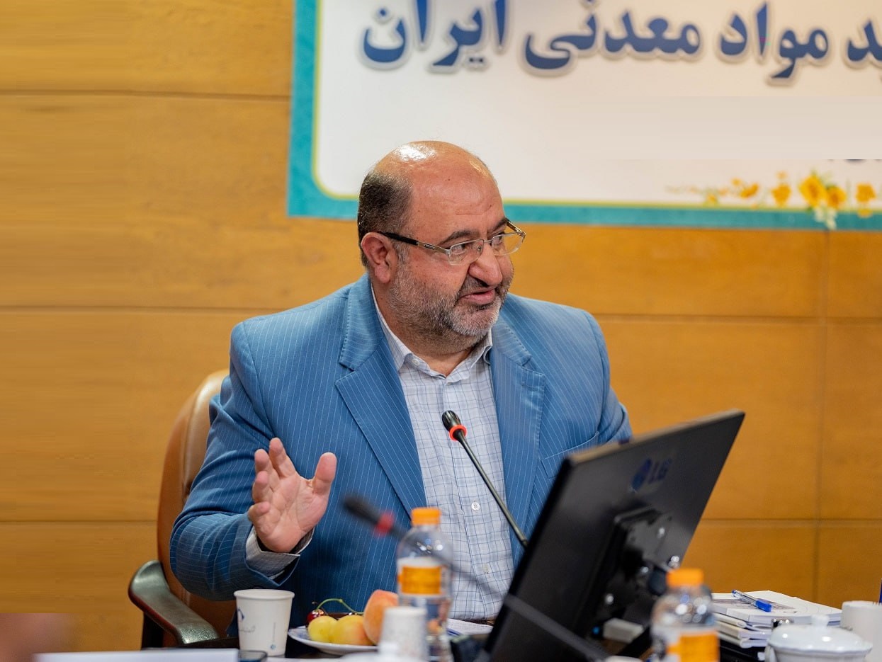 افزایش واگذاری ها و جذب بیشتر سرمایه گذار، از اهداف امسال ایمپاسکو است افزایش واگذاری ها و جذب بیشتر سرمایه گذار، از اهداف امسال ایمپاسکو است