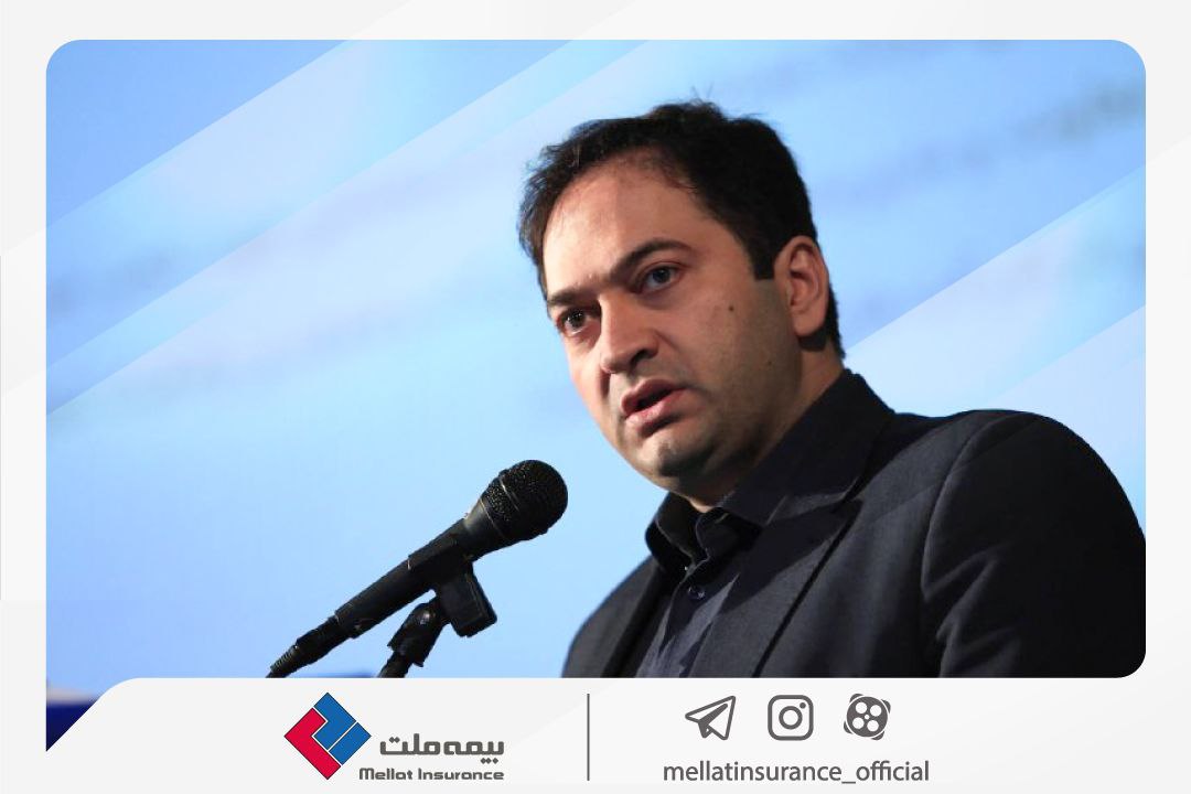 یزدان دوست تشریح کرد: ۷ اقدام مهم بیمه ملت برای ۴ برابر شدن سود ۱۴۰۱