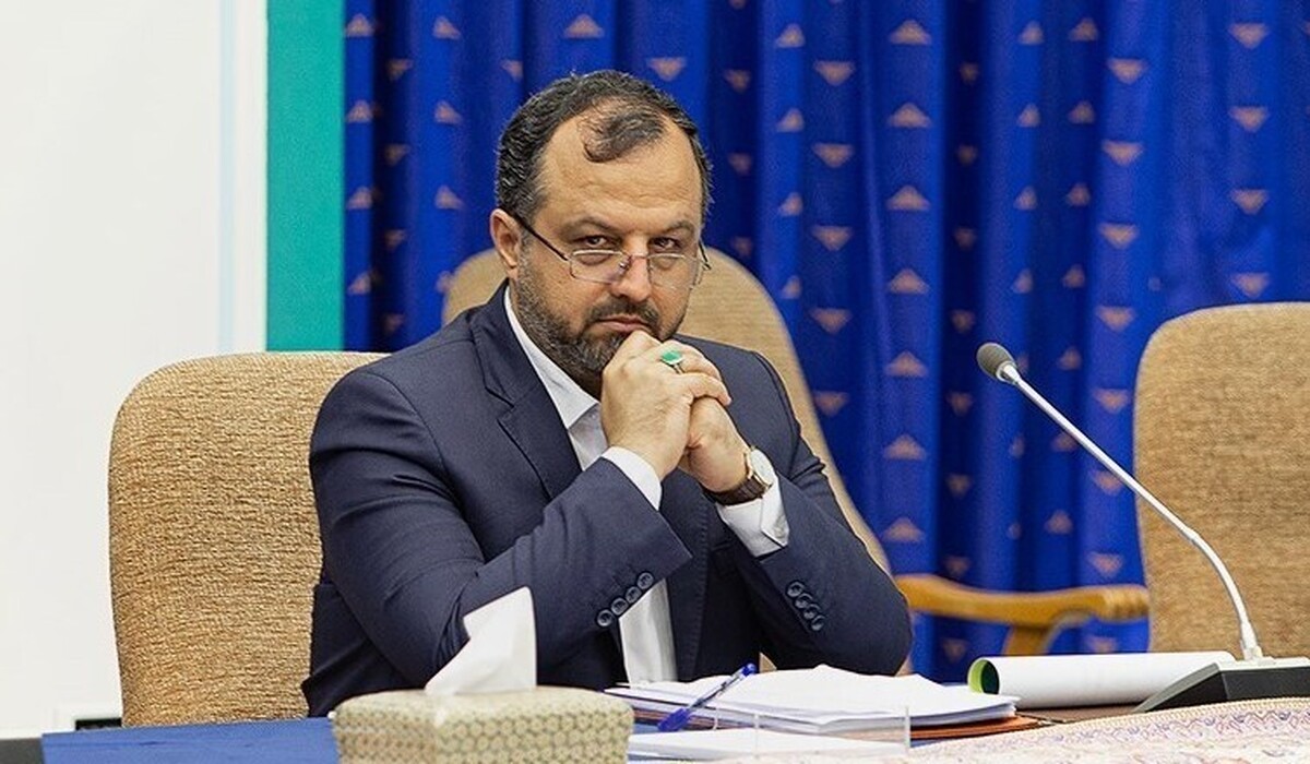 خاندوزی: تا پایان شهریور وام ازدواج همه متقاضیان پرداخت می شود