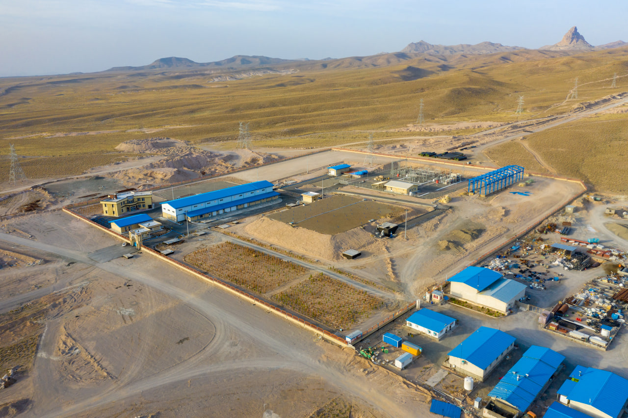 بررسی اساسنامه صندوق بازنشستگی شرکت مس با حضور عضو شورای نگهبان و مدیرعامل شرکت مس