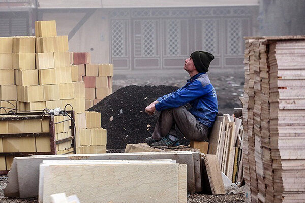 کاری که مجلس با اصلاحیه ماده ۵ بیمه کارگران ساختمانی کرد! /طرح کمیسیون اجتماعی رای نیاورد