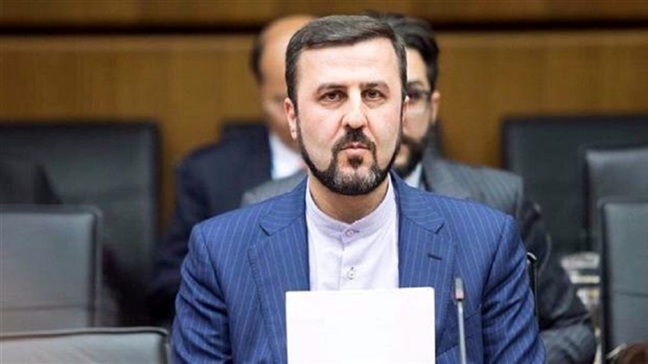 توضیحات دبیر ستاد حقوق بشر درباره تبادل زندانیان میان ایران و آمریکا
