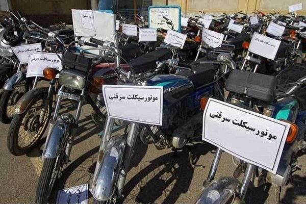 ضرورت مدیریت ریسک موتورسیکلت با بیمه