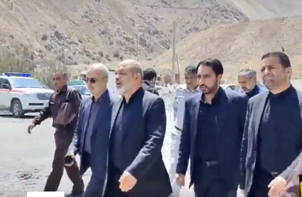 اعتراف وزیر کشور به ظرفیت مس در اقتصاد