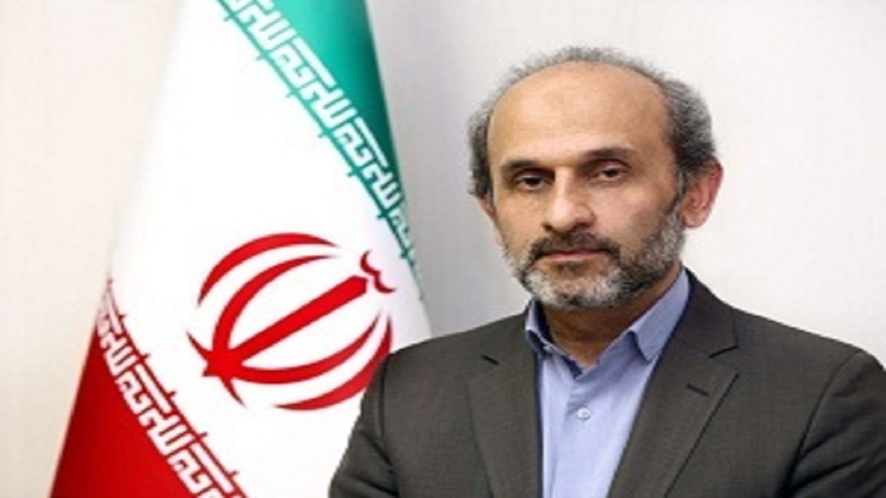 تقدیر جبلی از از عملکرد صداوسیمای آذربایجان غربی در انعکاس حماسه اربعین حسینی در مرز تمرچین