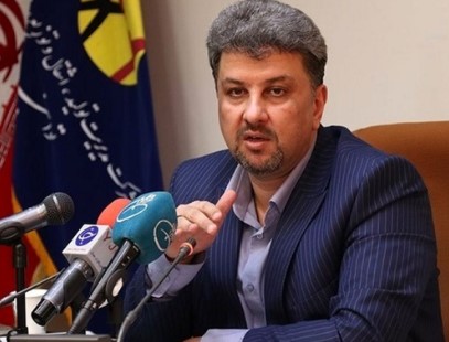 برنامه ریزی برای تبادل برق بین ایران و روسیه