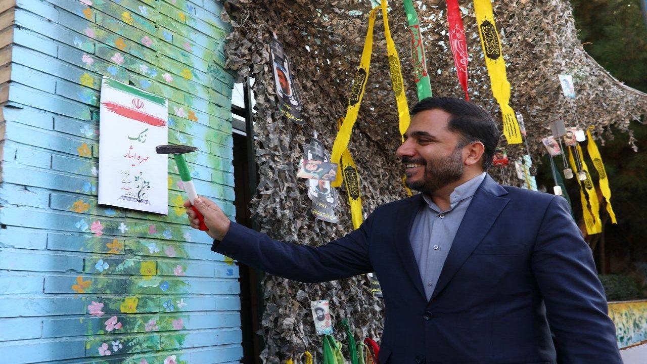 اتصال مدارس به اینترنت پرسرعت در اولویت وزارت ارتباطات