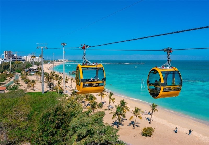 فرهنگ سازی گردش شغلی در سازمان منطقه آزاد کیش