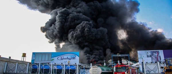 برگ برنده بیمه آسیا در وفای به عهد