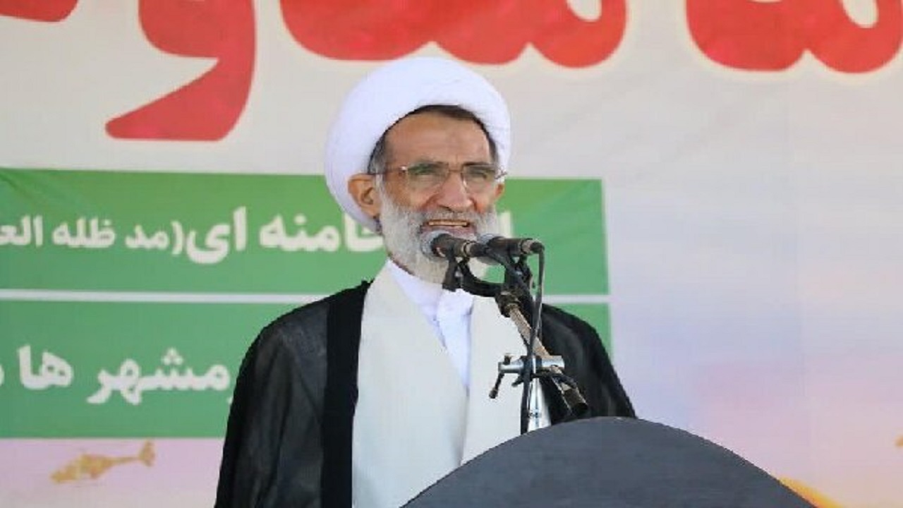 ضرورت توجه نسل جوان به بیانیه گام دوم انقلاب اسلامی