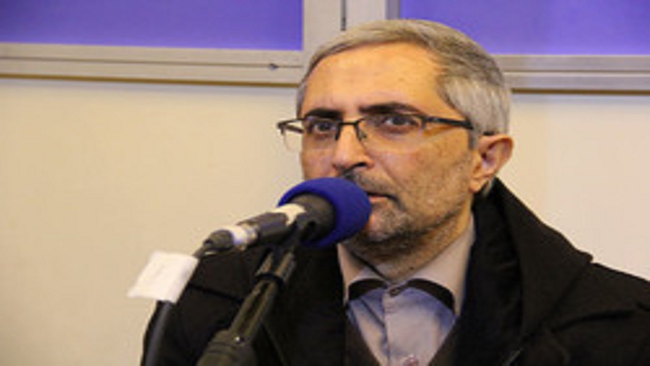 سریال «عاشورا» موثر در معرفی فرهنگ دفاع مقدس به نسل جدید