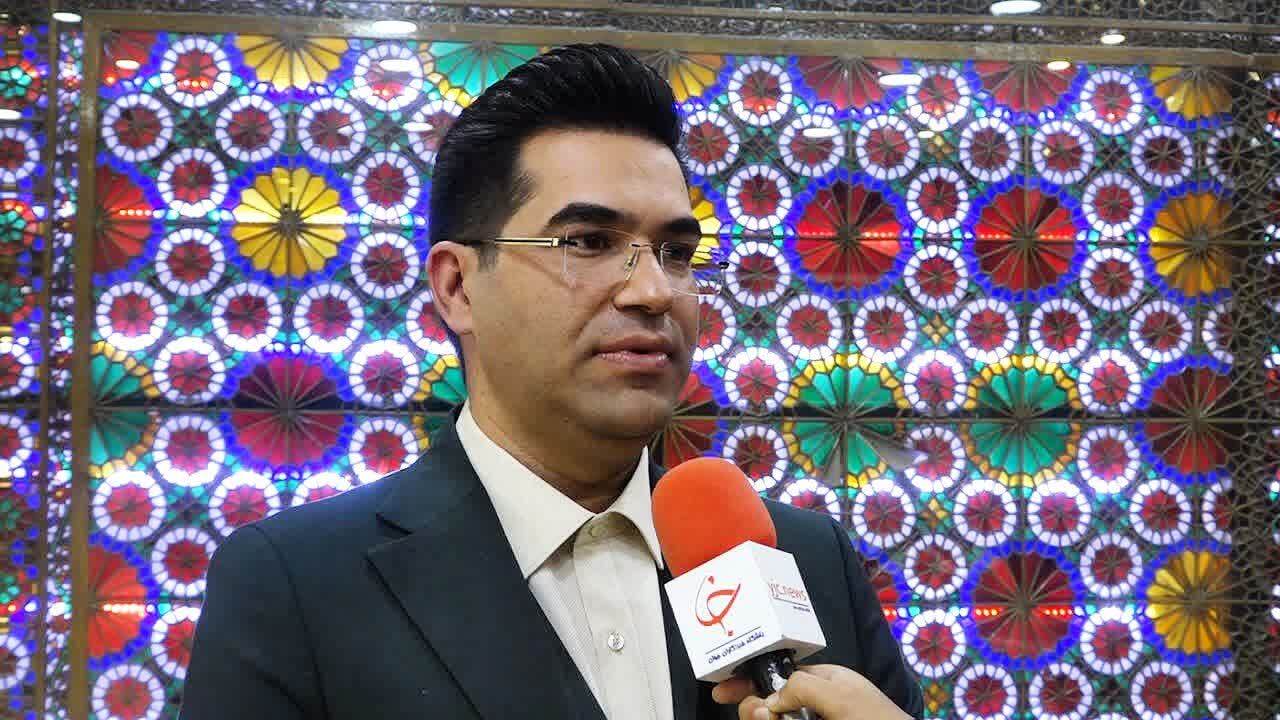 تلاش کار آفرینان یزدی برای گرم کردن کانون خانواده های محکومین مالی جرائم غیر عمد در شب یلدا