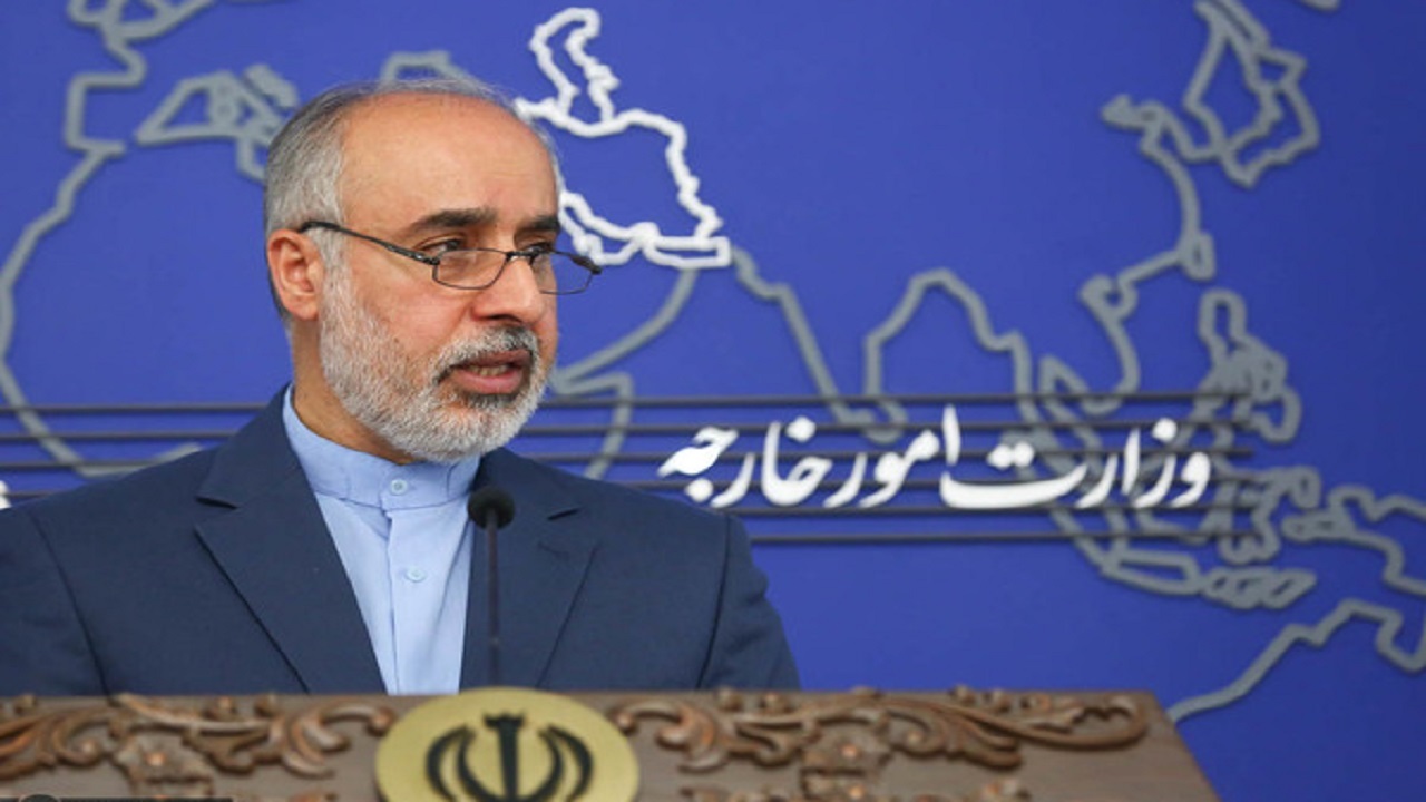 کنعانی: گروه های مقاومت در منطقه تحت امر ما نیستند