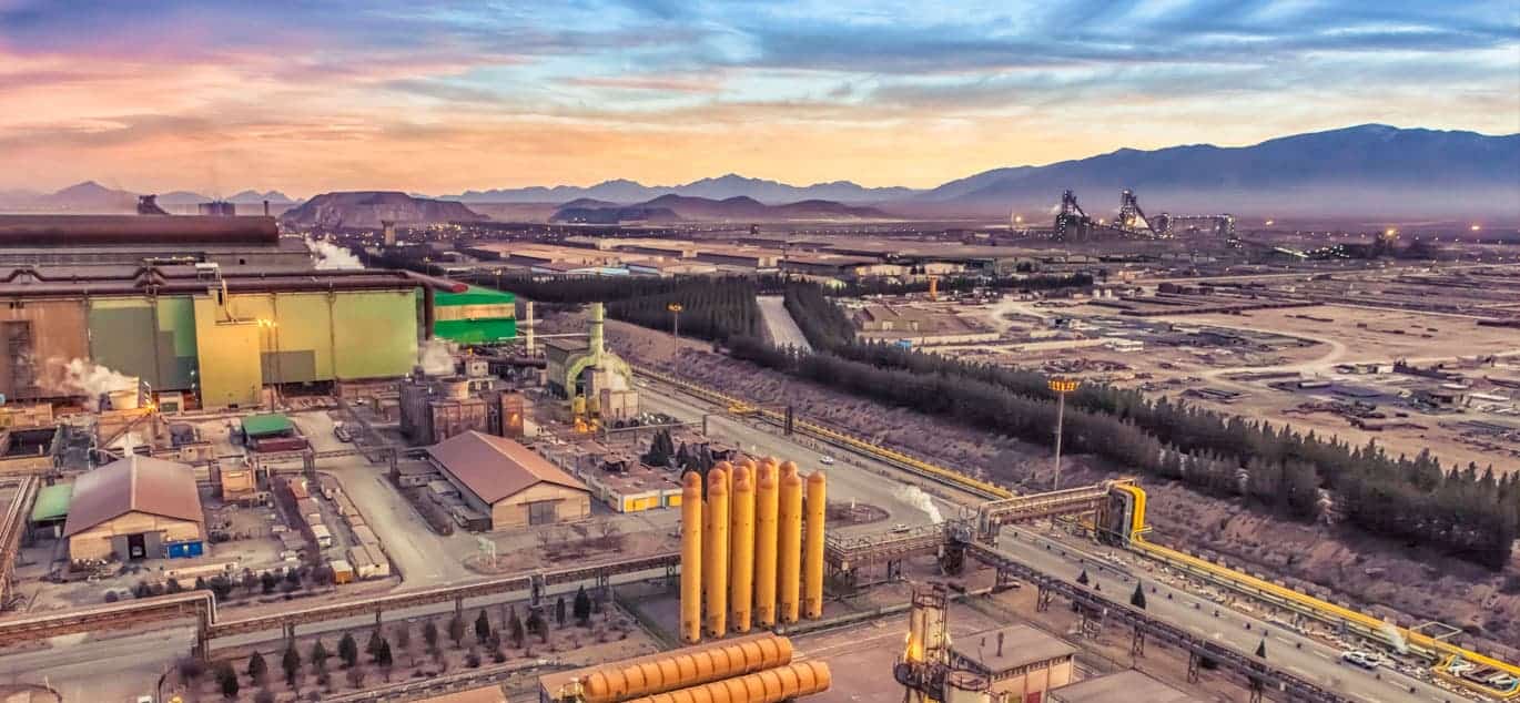 مهر قدرشناسی از سرمایه های انسانی بر پیشانی فولاد مبارکه
