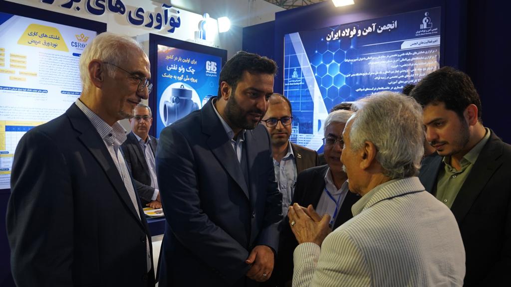چگونگی ایجاد تعادل میان سیاست ارزی و تجاری در کشور