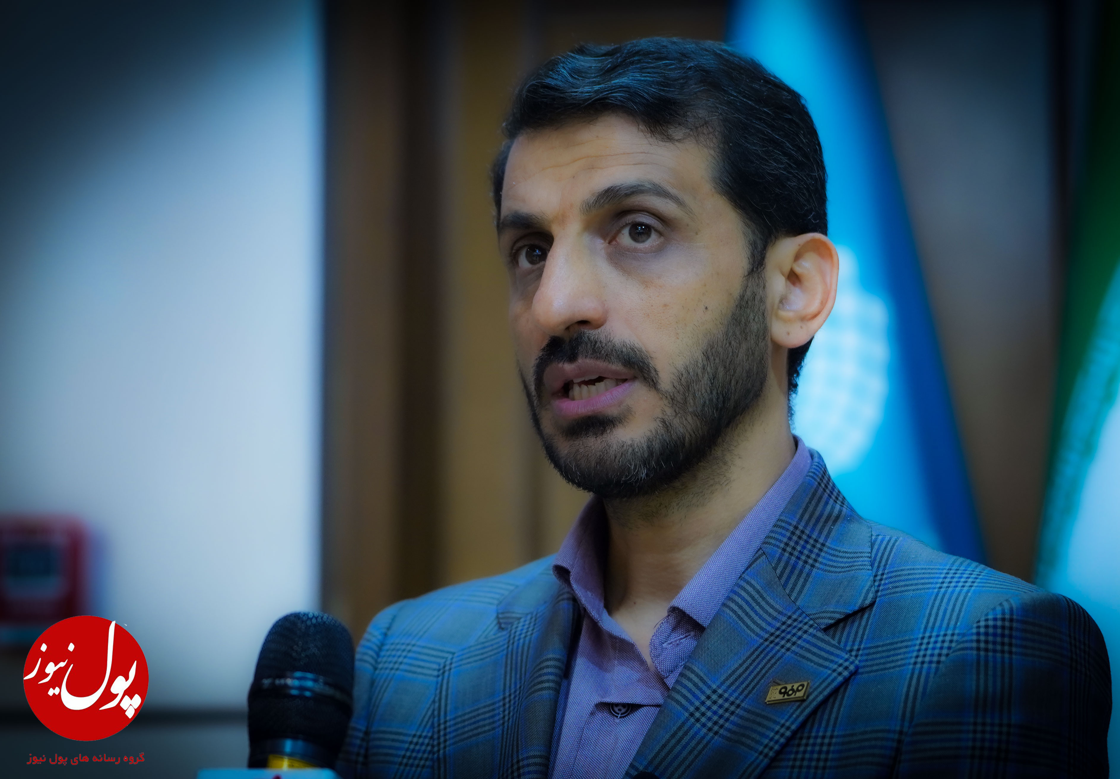 خط و نشان فولاد مبارکه برای جهان