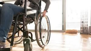 ارائه خدمات برای بیشتر معلولان در منزل انجام می شود