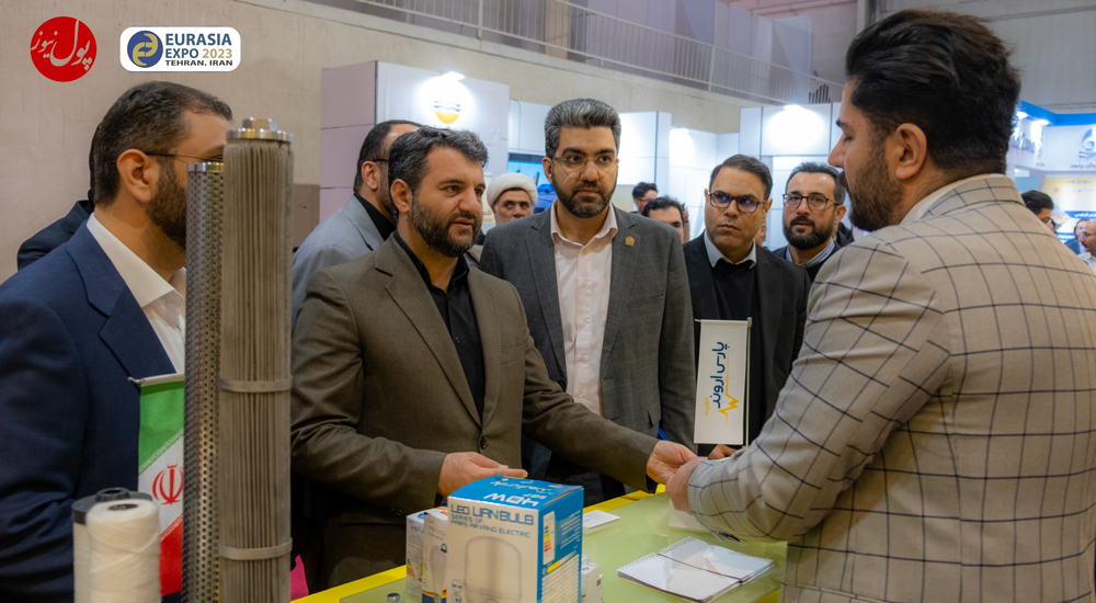 مناطق ویژه اقتصادی، تیم ملی اقتصاد بین الملل ایران