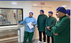 نگاه مهربان بانک سینا به دارو و درمان