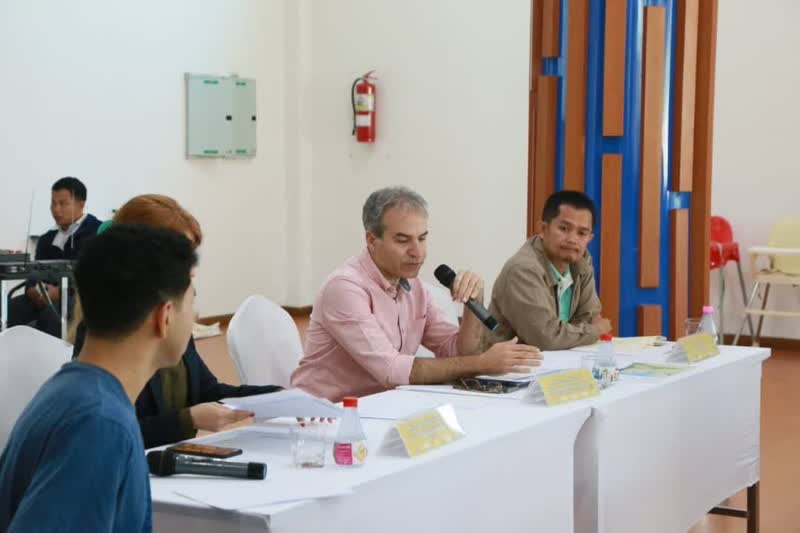 صادرات و صادرات مجدد 328 میلیون دلار در 8 ماهه سال جاری / تراز تجاری منطقه آزاد قشم به 215 میلیون دلار رسید