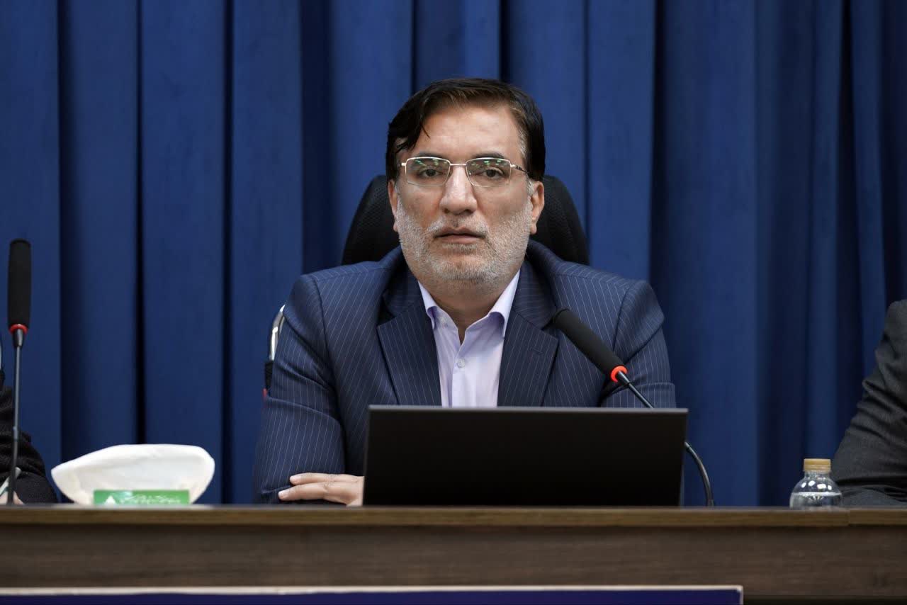 بازگشایی مسیر ریلی جلفا ـ نخجوان، مطالبه ارس از وزارت امورخارجه