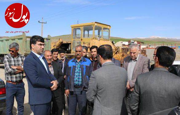 پایان حوادث جاده ای به همت بانک توسعه تعاون