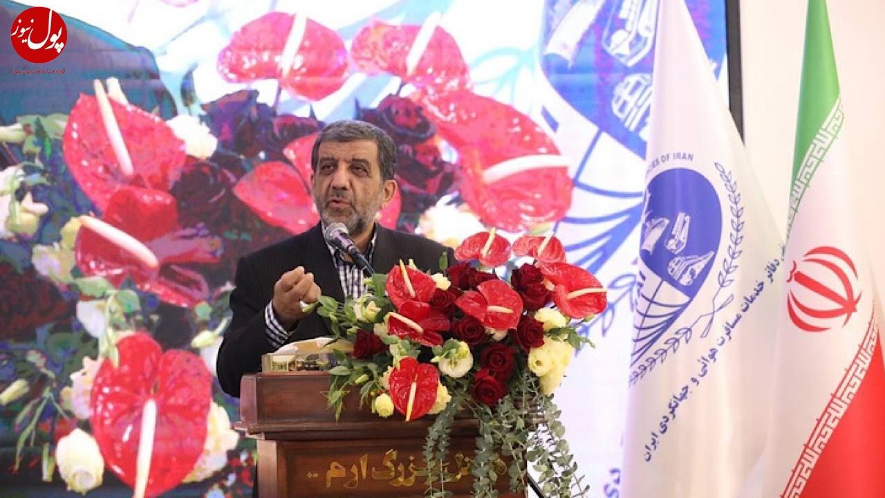 دشمن نمی تواند پیشرفت گردشگری ایران را ببیند