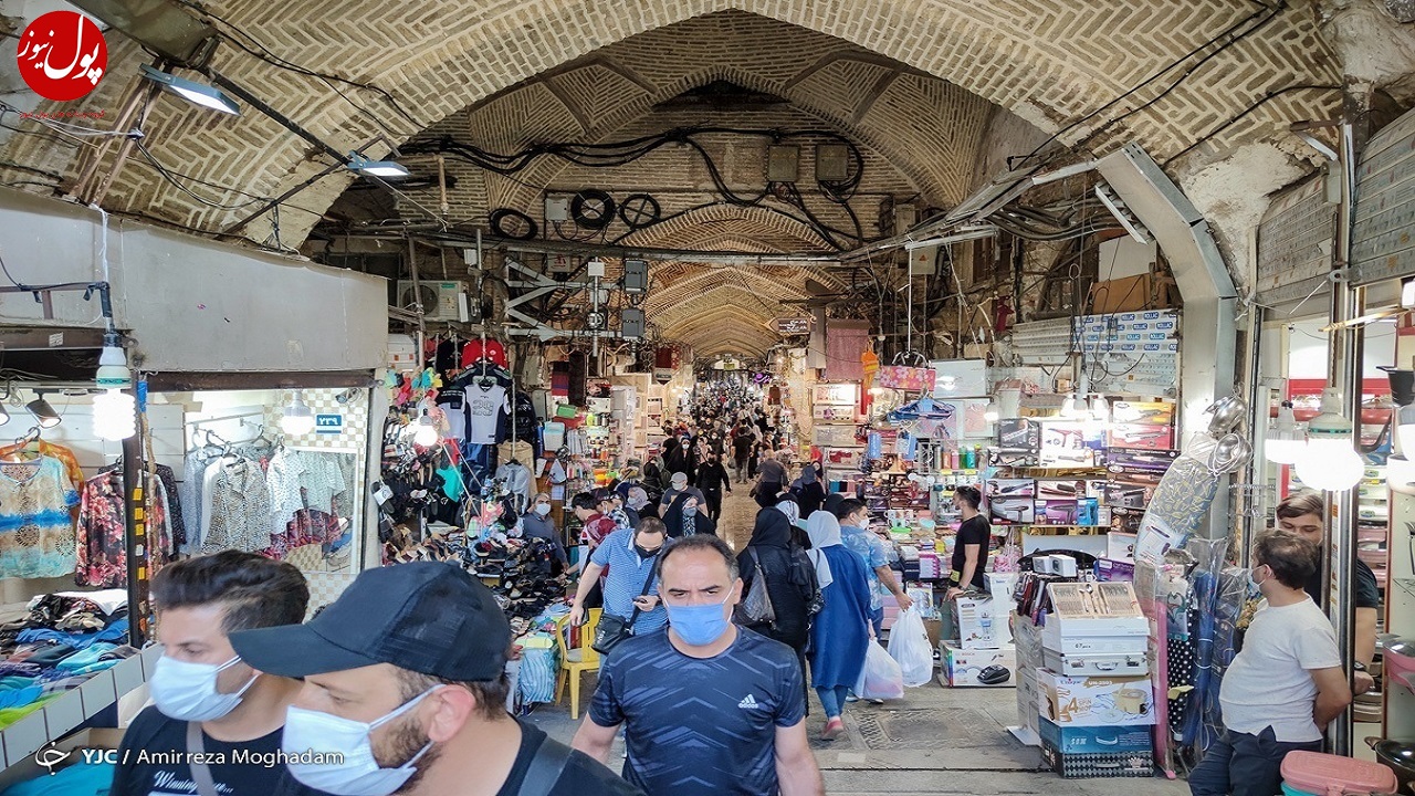 تکمیل پروژه ایمن سازی بازار تهران در سال جاری