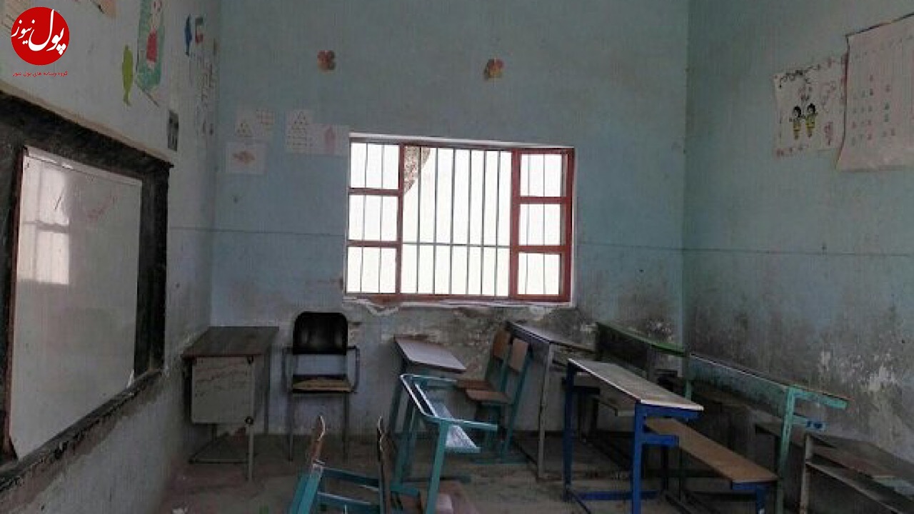 ۱۰۰ هزار کلاس ناایمن در کل کشور وجود دارد