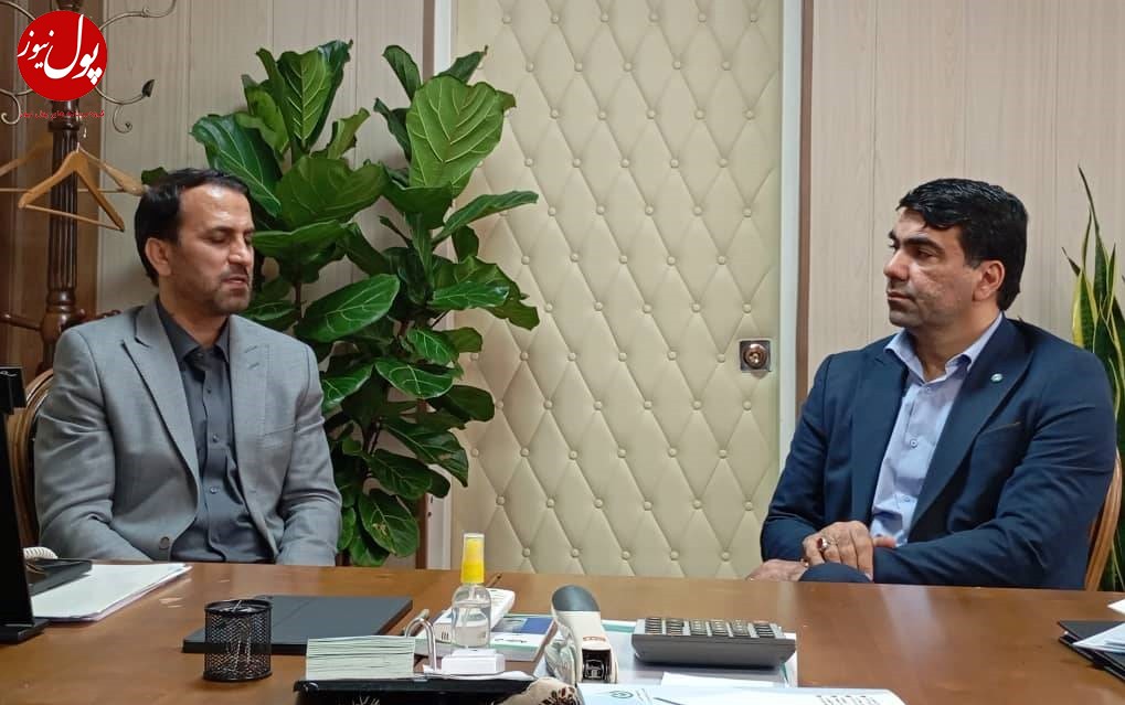 تعاونی ها زیر چتر حمایت بانک توسعه تعاون