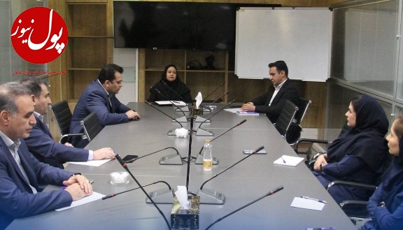 اولین جلسه مشترک آموزشی صندوق تامین خسارت های بدنی و بیمه معلم