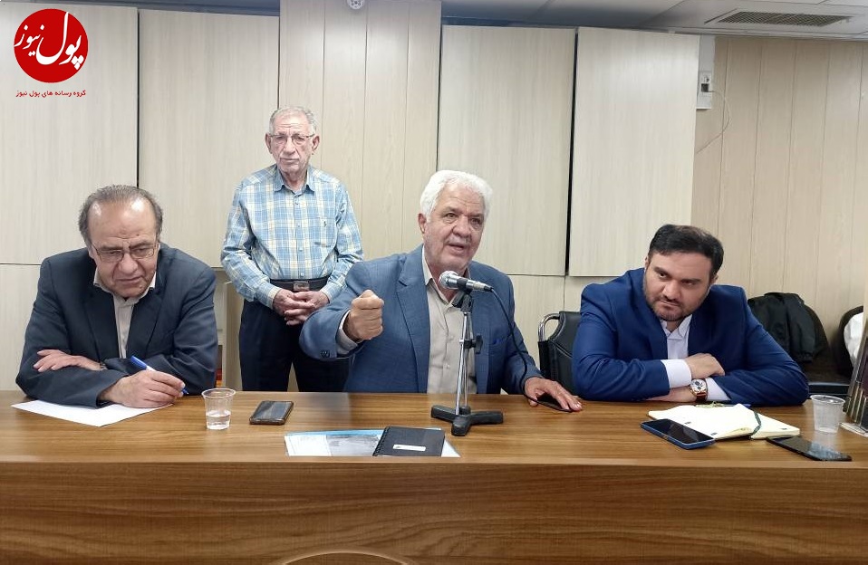 سلاخی منافع بازنشستگان در قربانگاه تامین اجتماعی