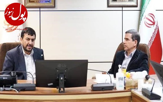 اتحاد مس و مپنا برای شکست دادن تحریم ها