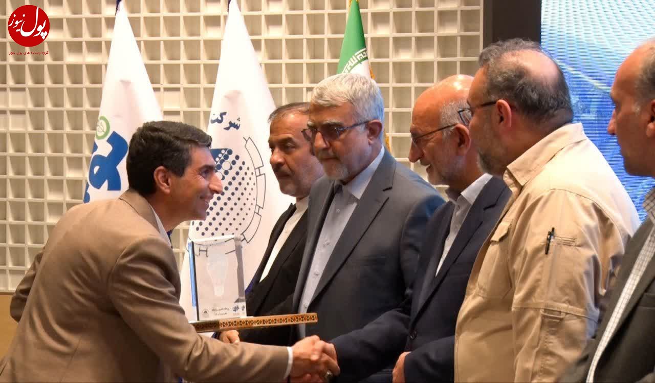 مرکز نوآوری نوچاد ، تحولی بزرگ در اکوسیستم چادرملو / معرفی طرح های برگزیده نخستین رویداد “چادرو”