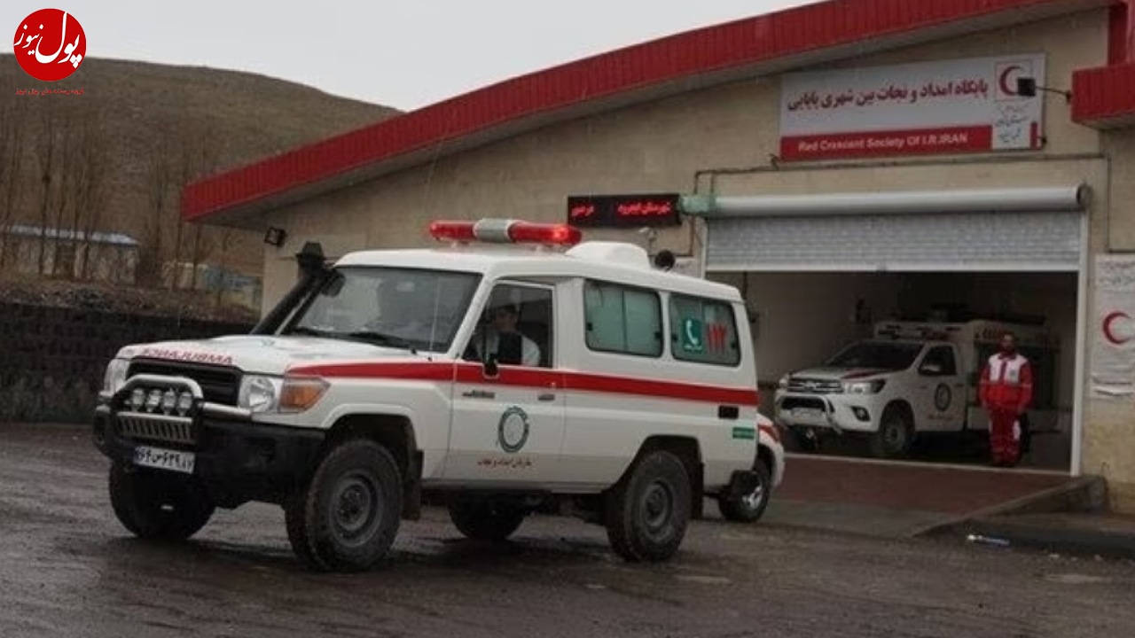 بارش رگباری و وزش شدید باد در ۱۷ استان/ آماده باش هلال احمر