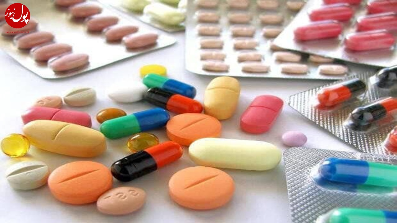 ۲۴ داروی تک نسخه ای پرمصرف در فهرست دارویی دو سال اخیر کشور