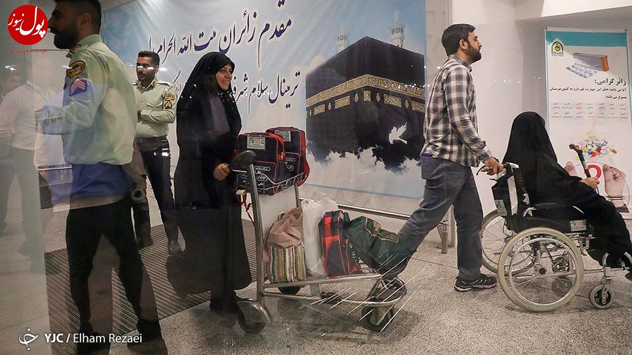 توصیه های پلیس به حجاج ایرانی/ از سفر زائر متخلف جلوگیری می شود