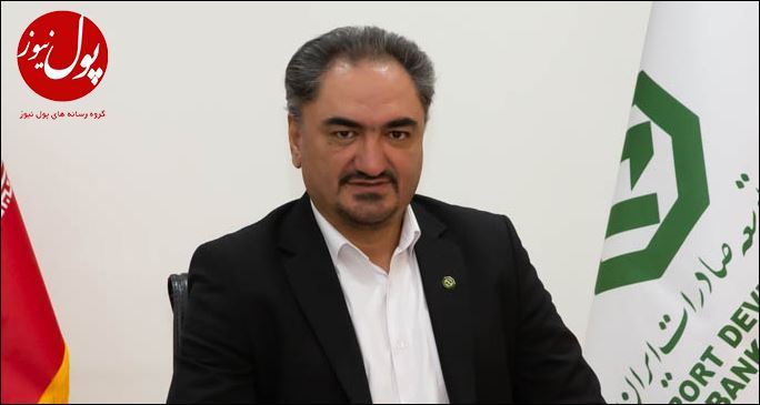 تشریح ظرفیت های بانک توسعه صادرات در همایش کرمان آیدکس