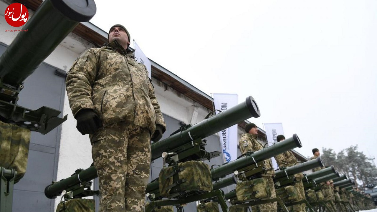 پاسخ روسیه به اعزام سربازان فرانسه به اوکراین تنها سیاسی نخواهد بود