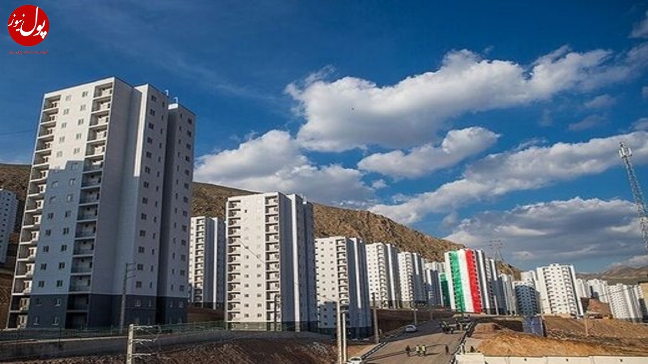 تخصیص ۱۰ هزار قطعه زمین به خانواده های دارای سه فرزند در استان تهران