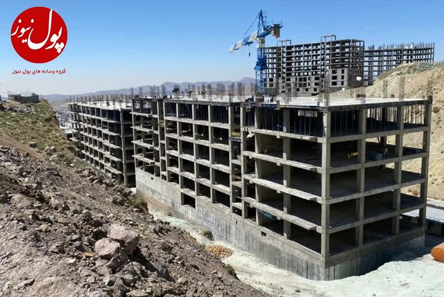 افتتاح ۶۰ هزار واحد مسکونی در هفته جاری