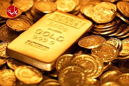 قیمت انواع سکه و طلا امروز جمعه ۳۱ فروردین ۱۴۰۳+جدول