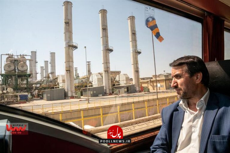 روند-عملیاتی-طرح-های-پتروشیمی-کنگان-لامرد-و-انرژی-بر-پارسیان-بررسی-می-شود