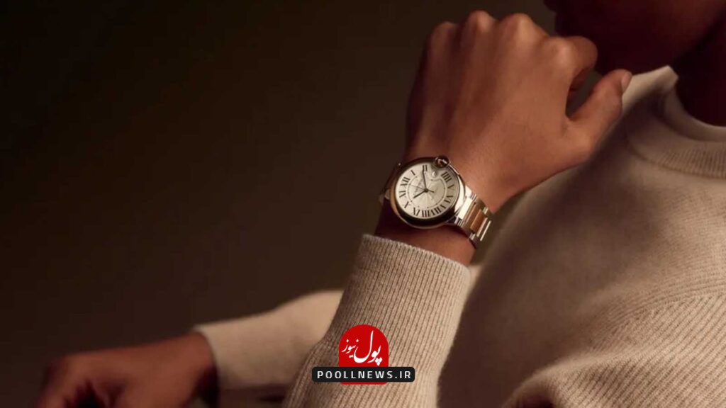 بهترین رنگ ساعت مچی مردانه