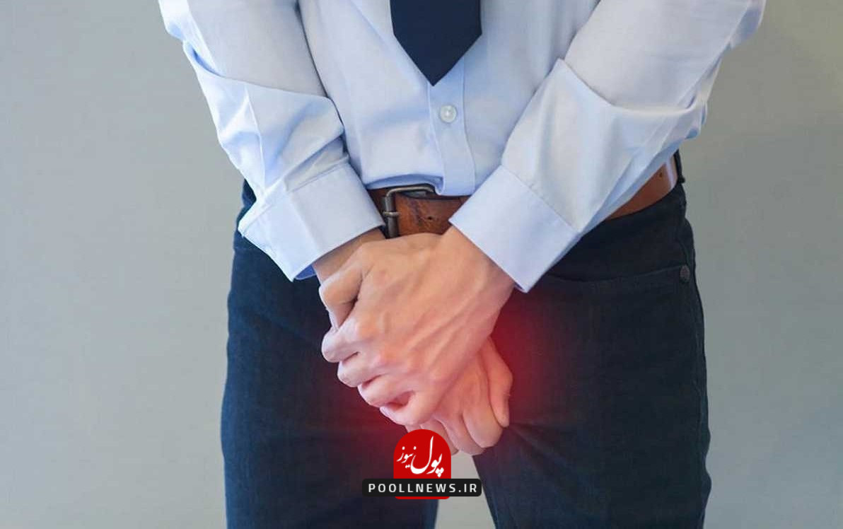 عرق سوز - درمان عرق سوز شدن کشاله ران