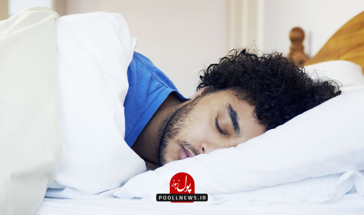 کمبود خواب - داشتن خواب عمیق