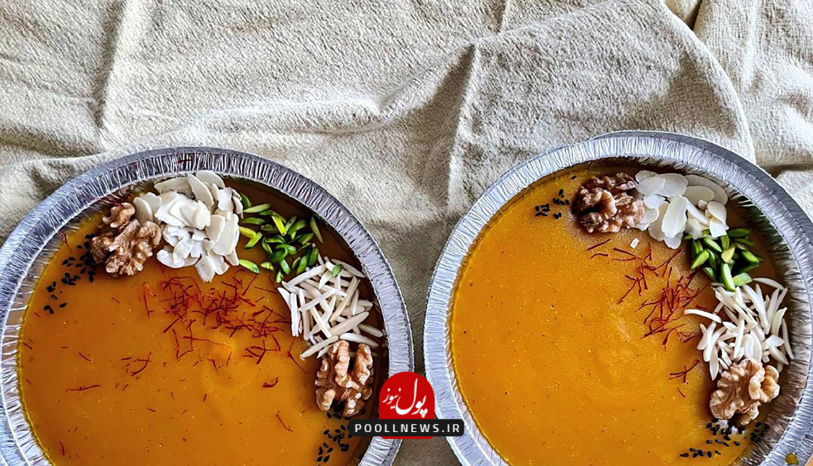 خواص کاچی - طرز تهیه کاچی برای پریودی