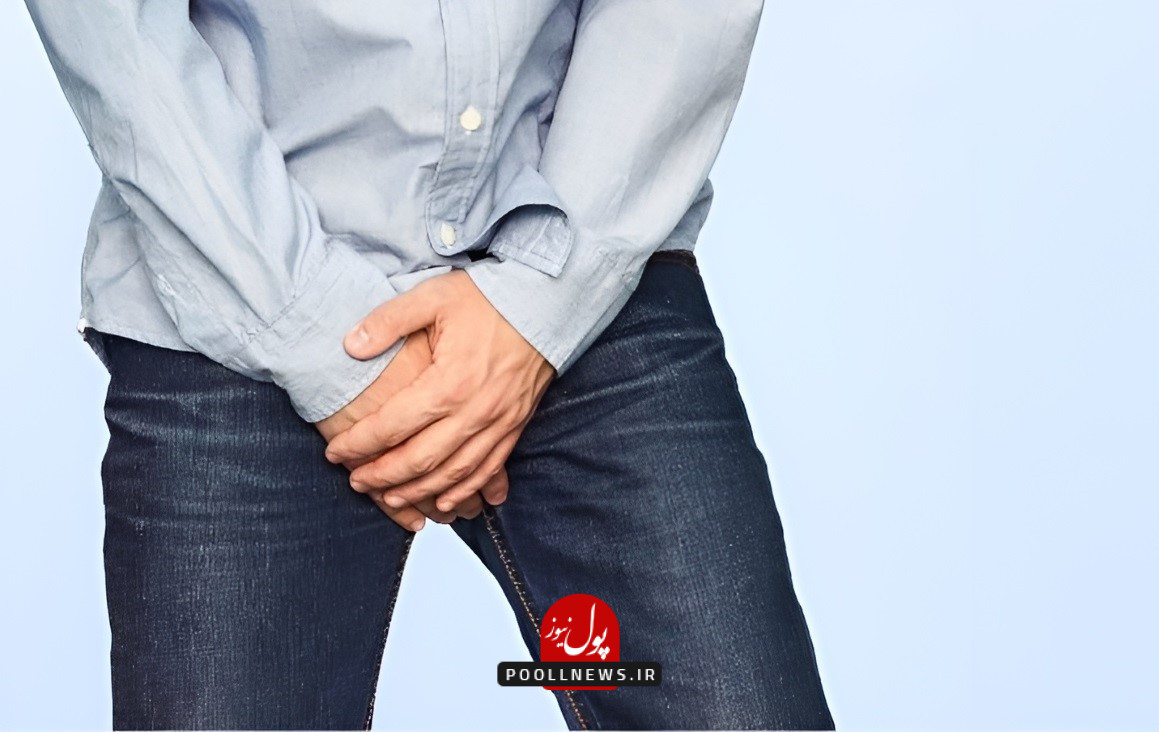 عرق سوز کشاله ران - درمان عرق سوز شدن کشاله ران