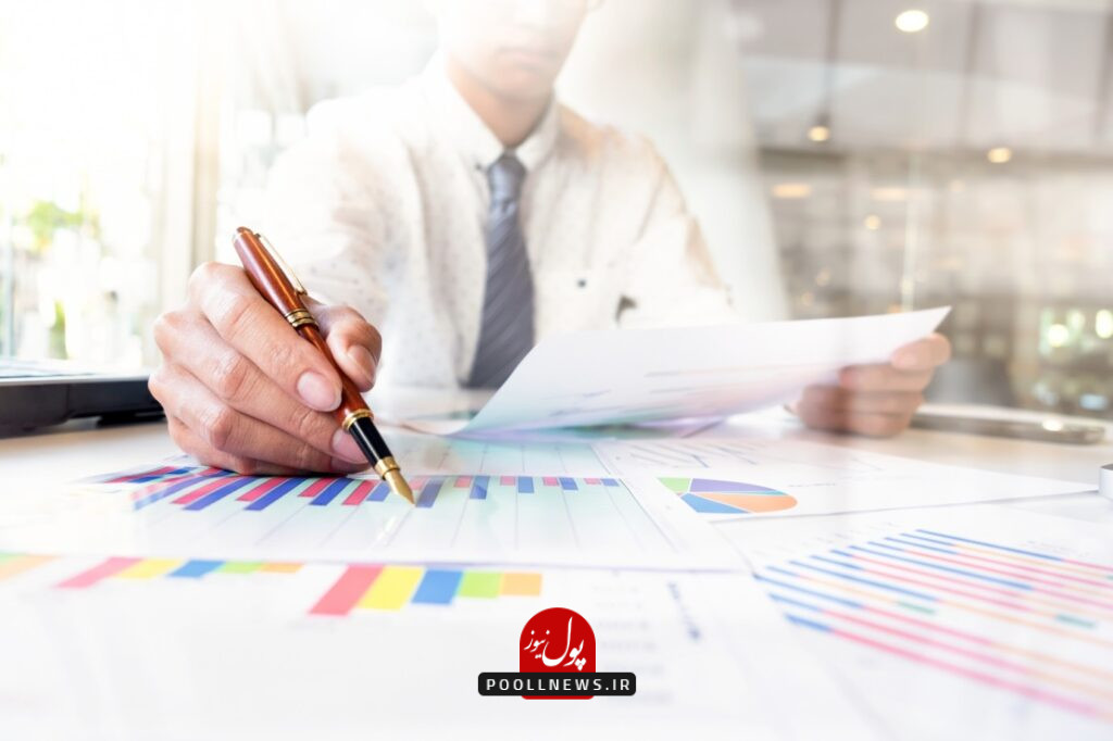 استخدام مدیر مالی تهران