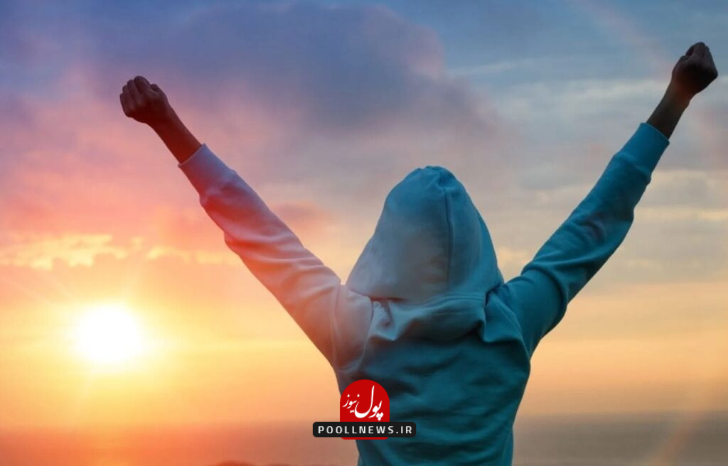 یک دلیل برای ادامه زندگی